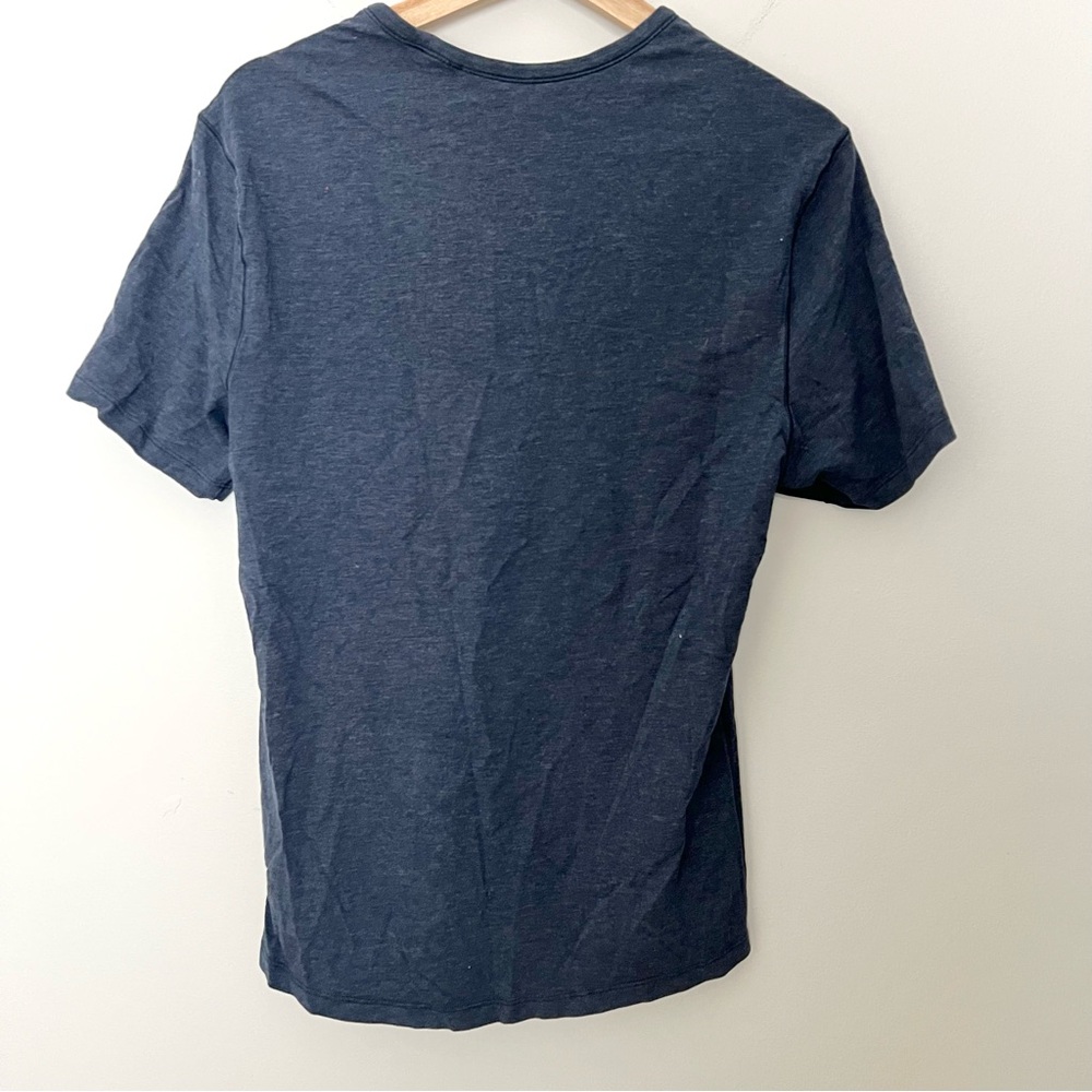 Lululemon Short Sleeve Basic Tshirt - image 2